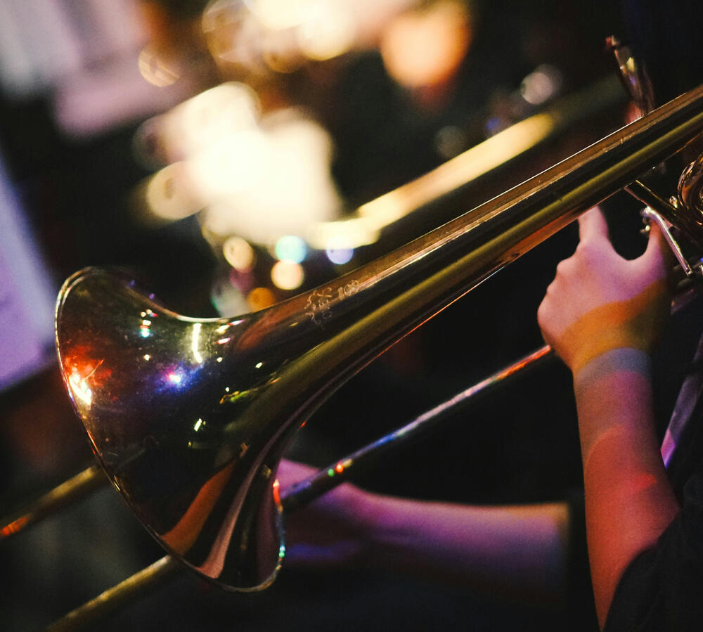 Trombone Trombone
