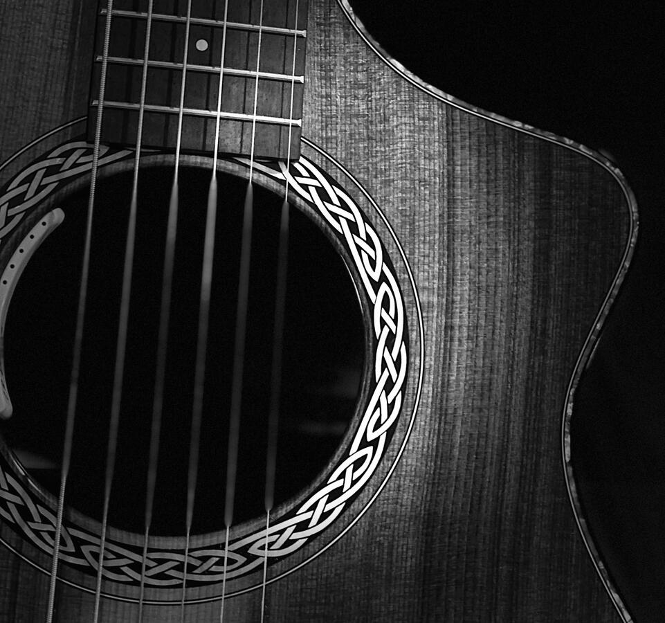 Untitled Guitar